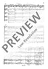 String Quintet A major - Full Score