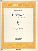 Heimweh