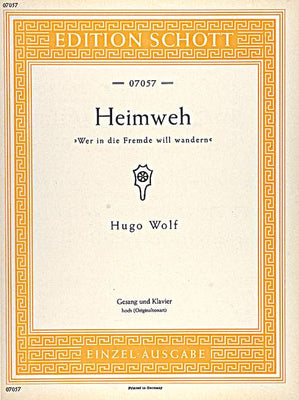 Heimweh