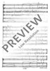 Divertimento No. 8 F major - Full Score