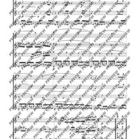 "Walking-Time" - Score and Parts