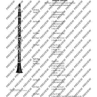 Systematic Approach to Clarinet Finger Technique