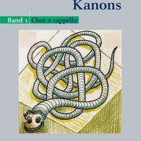 Kanons - Score