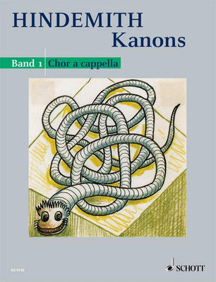 Kanons - Score