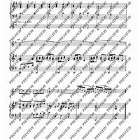 Concerto G Major - Piano Score and Solo Part