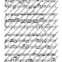 Concertino G major and Nocturne C major - Piano Score and Solo Part