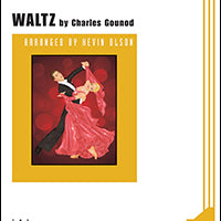 Waltz from Faust