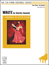 Waltz from Faust