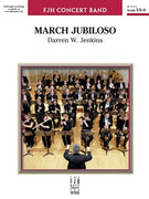 March Jubiloso