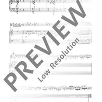 Viola Concerto - Piano Score and Solo Part