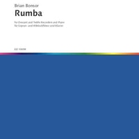 Rumba - Score and Parts