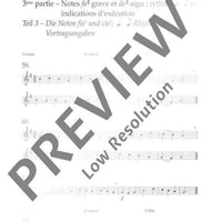 Recorder Sight-Reading 1