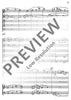 Wind Quintet - Full Score