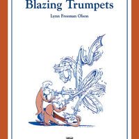 Blazing Trumpets