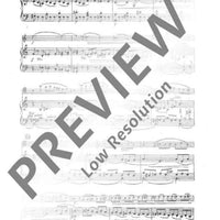 concerto - Piano Score and Solo Part