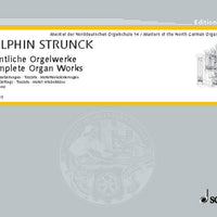 Complete Organ Works