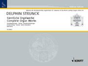 Complete Organ Works