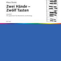 Zwei Hände - Zwölf Tasten