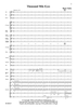 Thousand Mile Eyes - Full Score