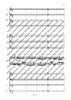 Chamber music No. 2 - Full Score