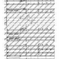 Simplicius Simplicissimus - Full Score