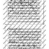 Sonata Concertata - Score and Parts