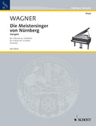 The Mastersingers of Nuremberg