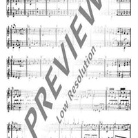 Music for Children - Vocal And Performing Score