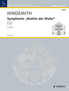 Symphonie "Mathis der Maler"