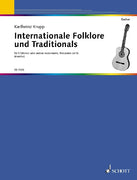 International Folktunes and Traditionals - Performing Score