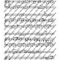 Concertino G major and Nocturne C major - Piano Score and Solo Part