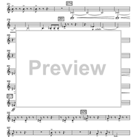 Tempered Steel - Eb Contra Alto Clarinet