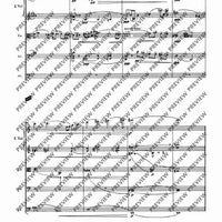 Simplicius Simplicissimus - Full Score