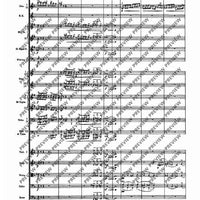 Concerto in F - Full Score