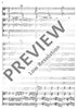 Symphony Bb major - Score