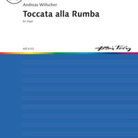 Toccata alla Rumba