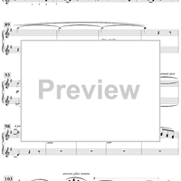 Petite Suite - I - En Bateau - 1st Movement