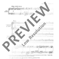 Prologue - Score