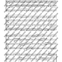 "Walking-Time" - Score and Parts