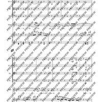 Ch'io mi scordi di te? in E flat major - Score and Parts