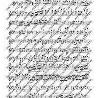 Carmen Impressiones - Score and Parts