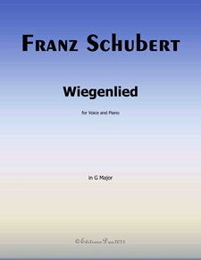 Wiegenlied