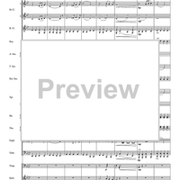 Pomp and Circumstance (easy) - Full Score