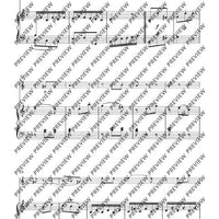 Sonata B flat major