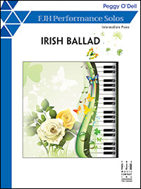 Irish Ballad