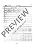 Concerto F# minor - Full Score