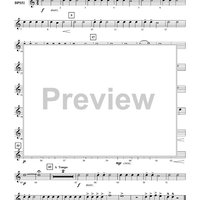 Shockwave - Tenor Sax