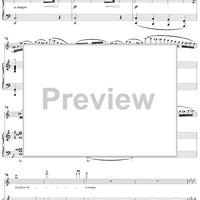 Scottish Fantasy, Movement 4 - Piano Score