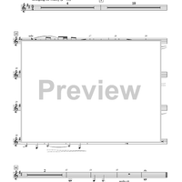 Open Space - Bb Bass Clarinet