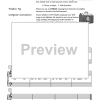 Creative Composition Toolbox, Book 3